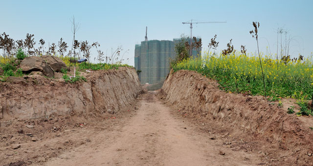 Commercial & Industrial Development