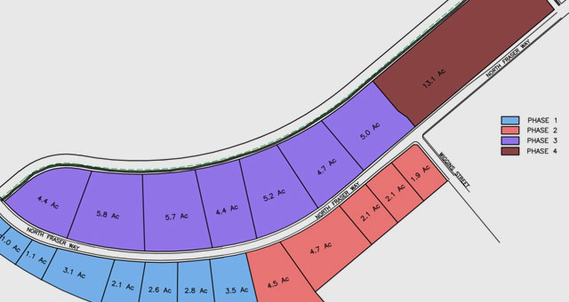 Burnaby Business Park