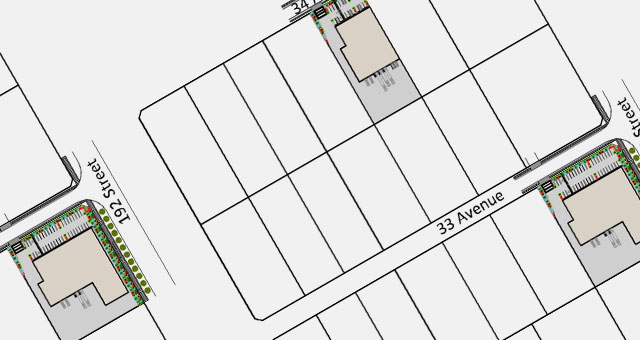 Campbell Heights North Business Park