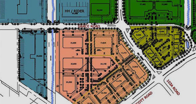 PacificLink Business Park